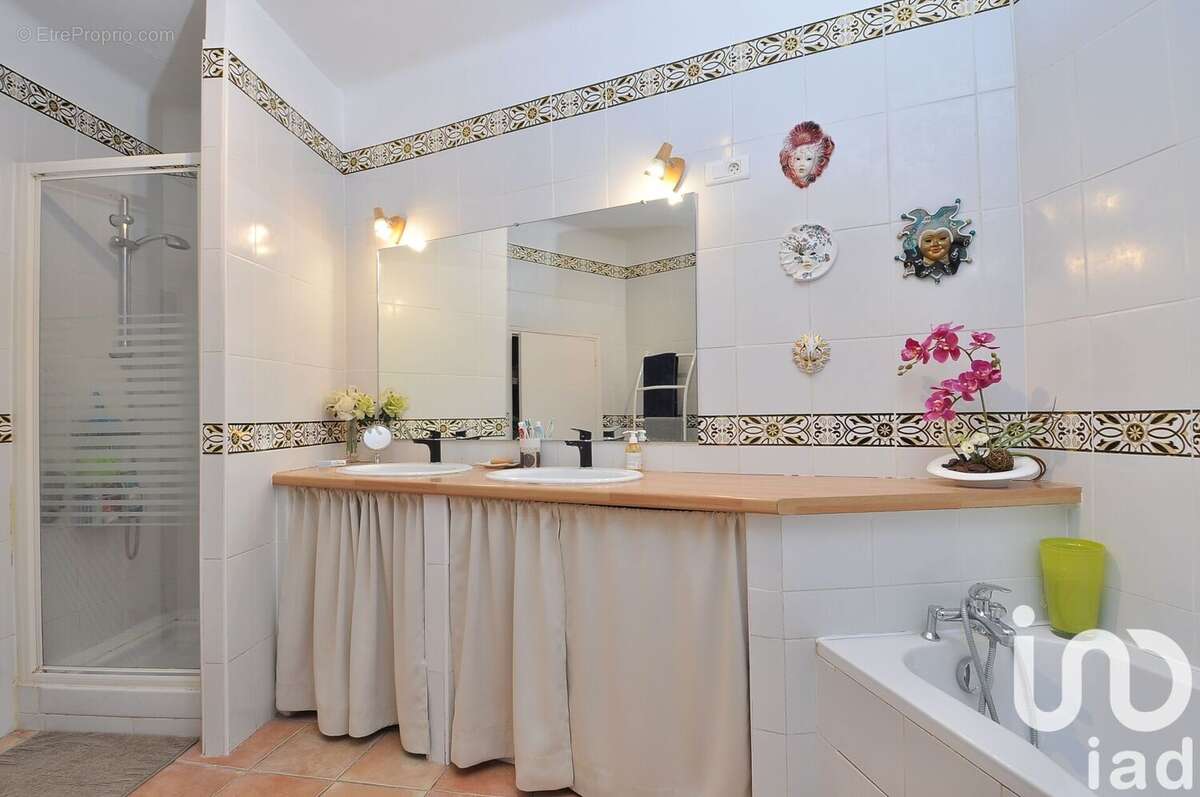 Photo 9 - Maison à CLARENSAC