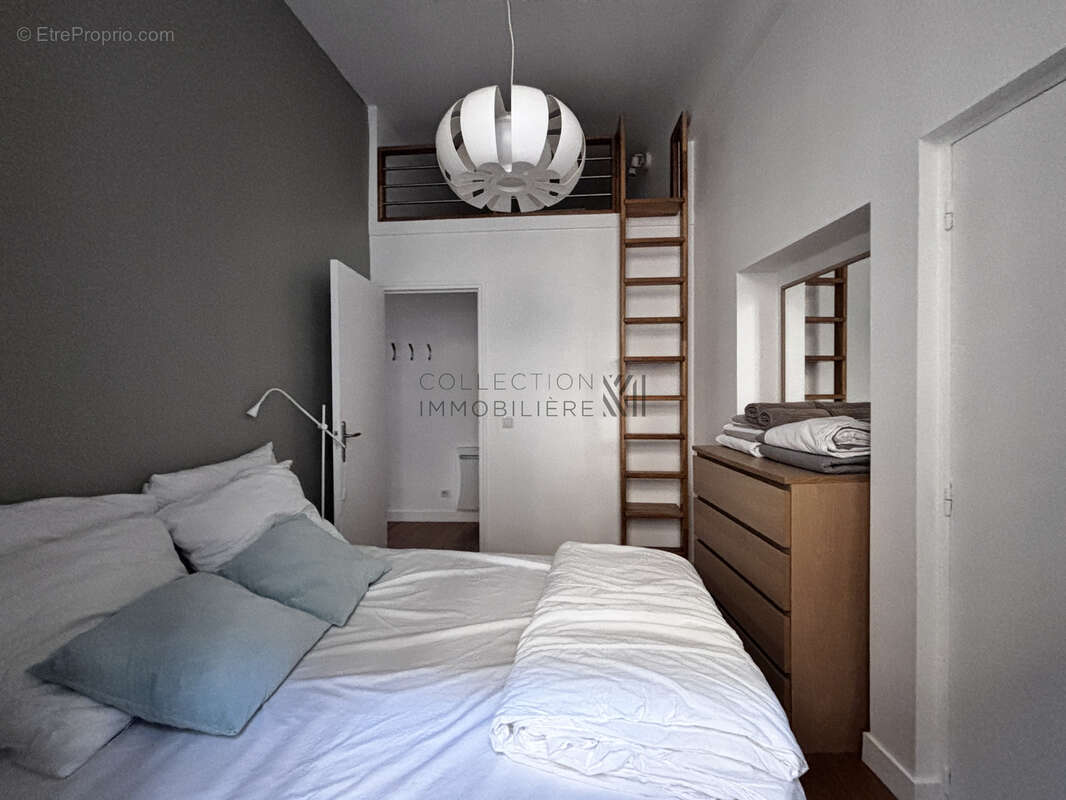Collection les carmes - le central - photo 11