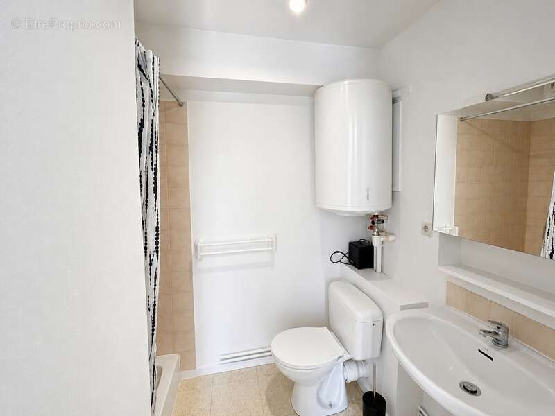 Appartement à VANNES
