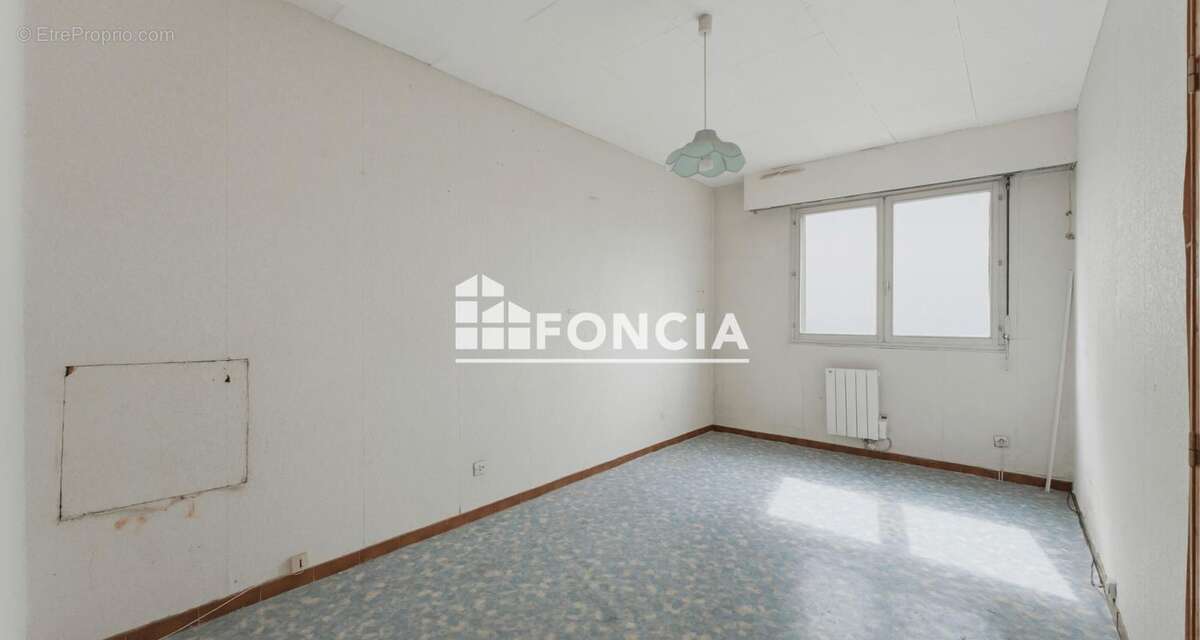 Appartement à TALENCE