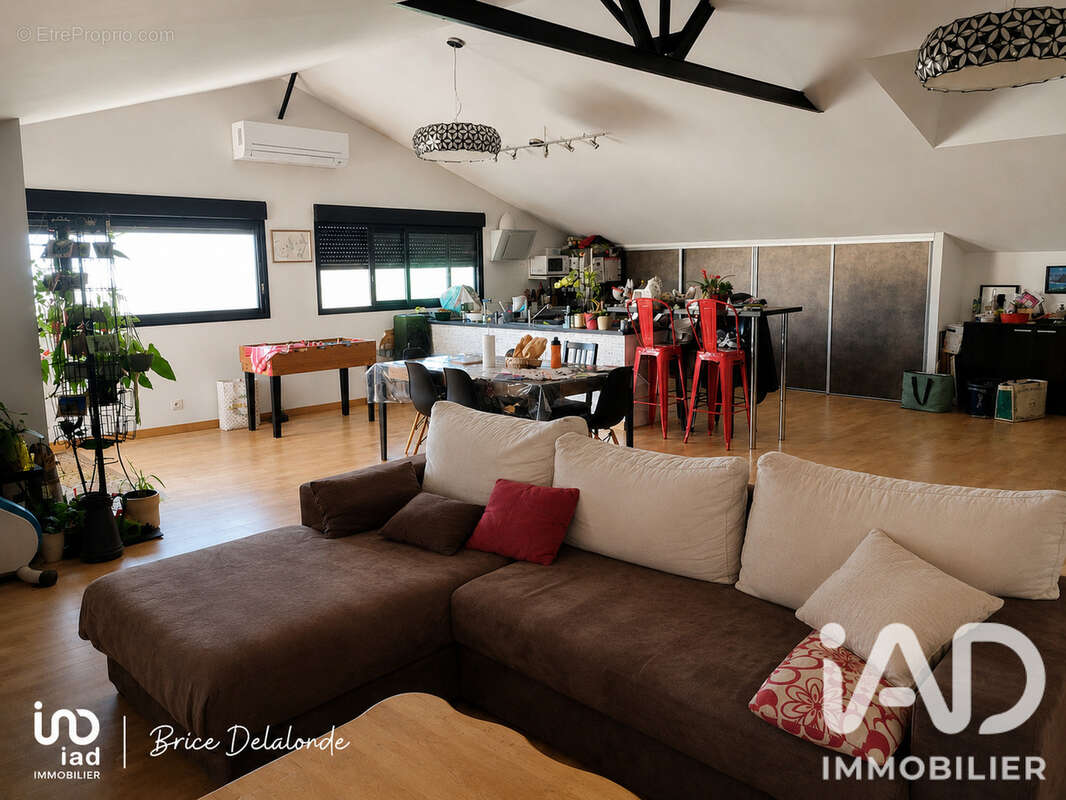 Maison 345 m² à Malissard  - photo 7