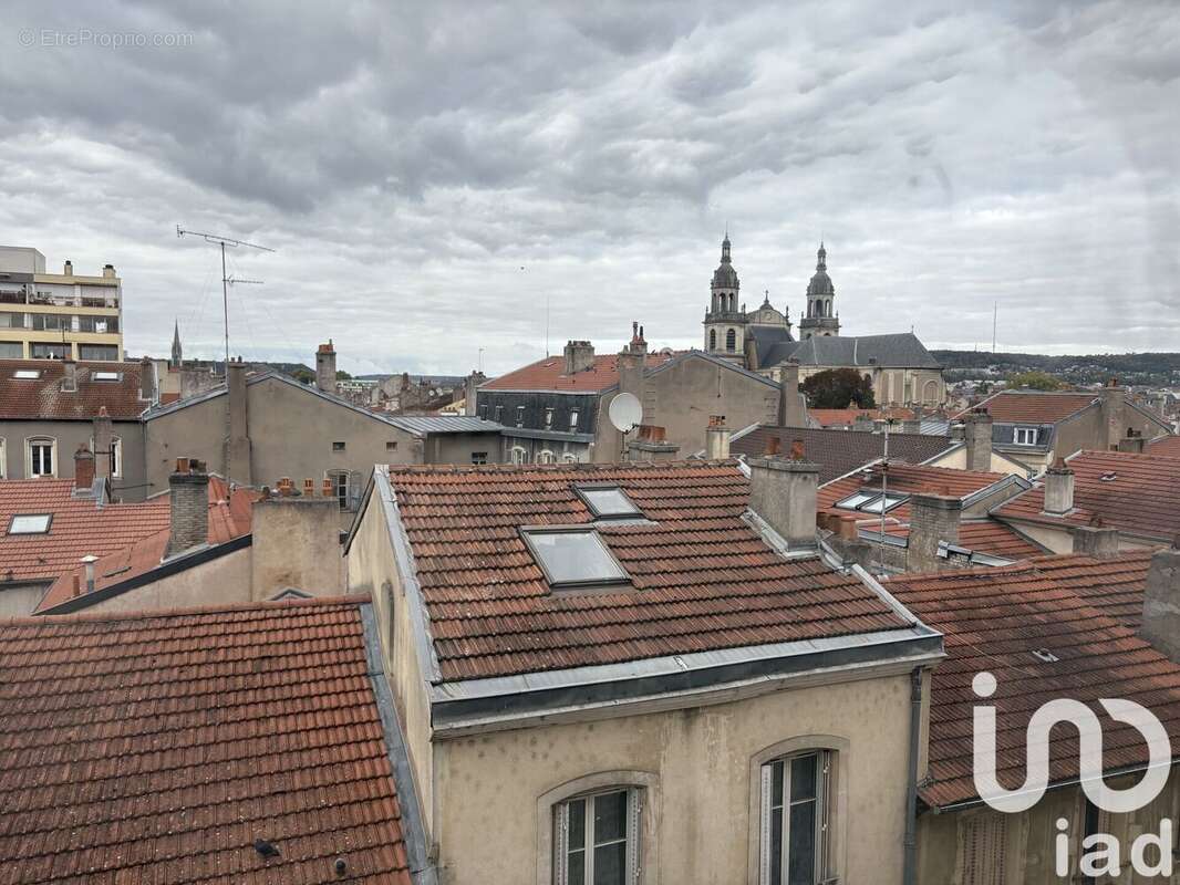 Appartement 45 m² à Nancy  - photo 9