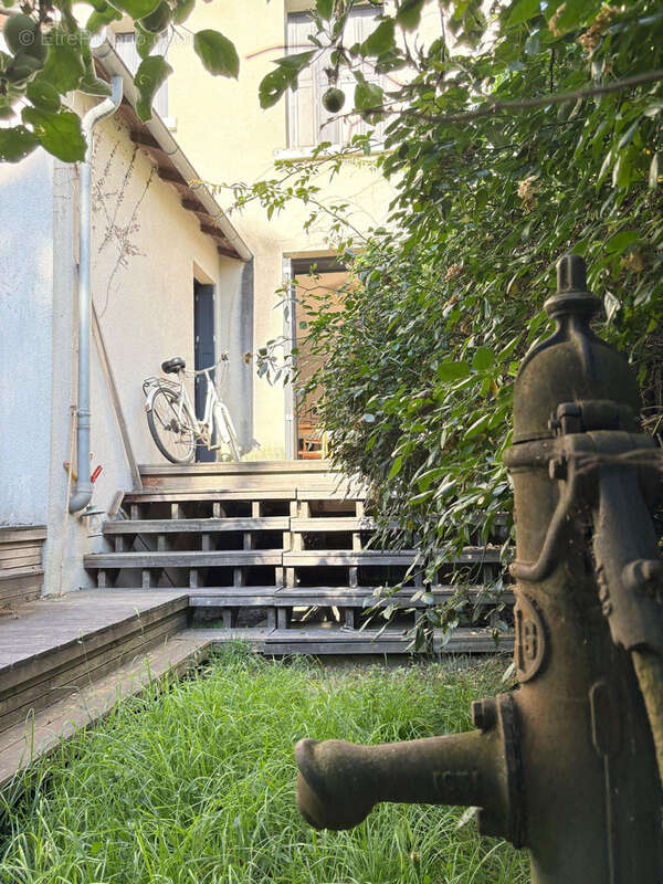 Maison à TOURS