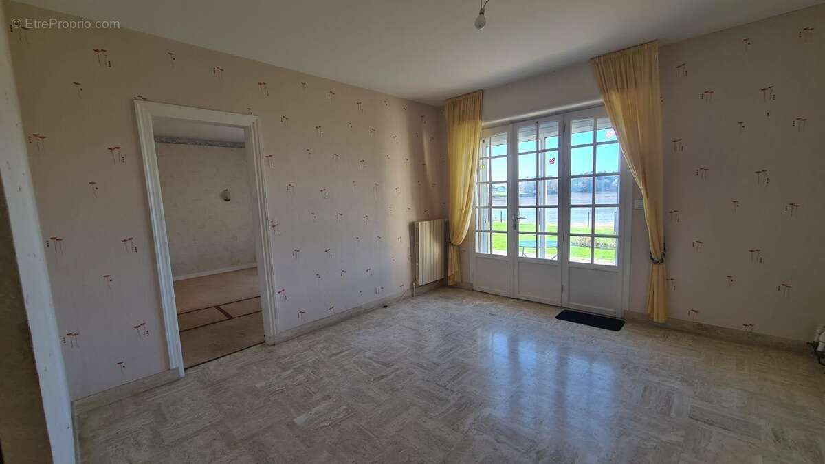 Maison à PORT-LOUIS