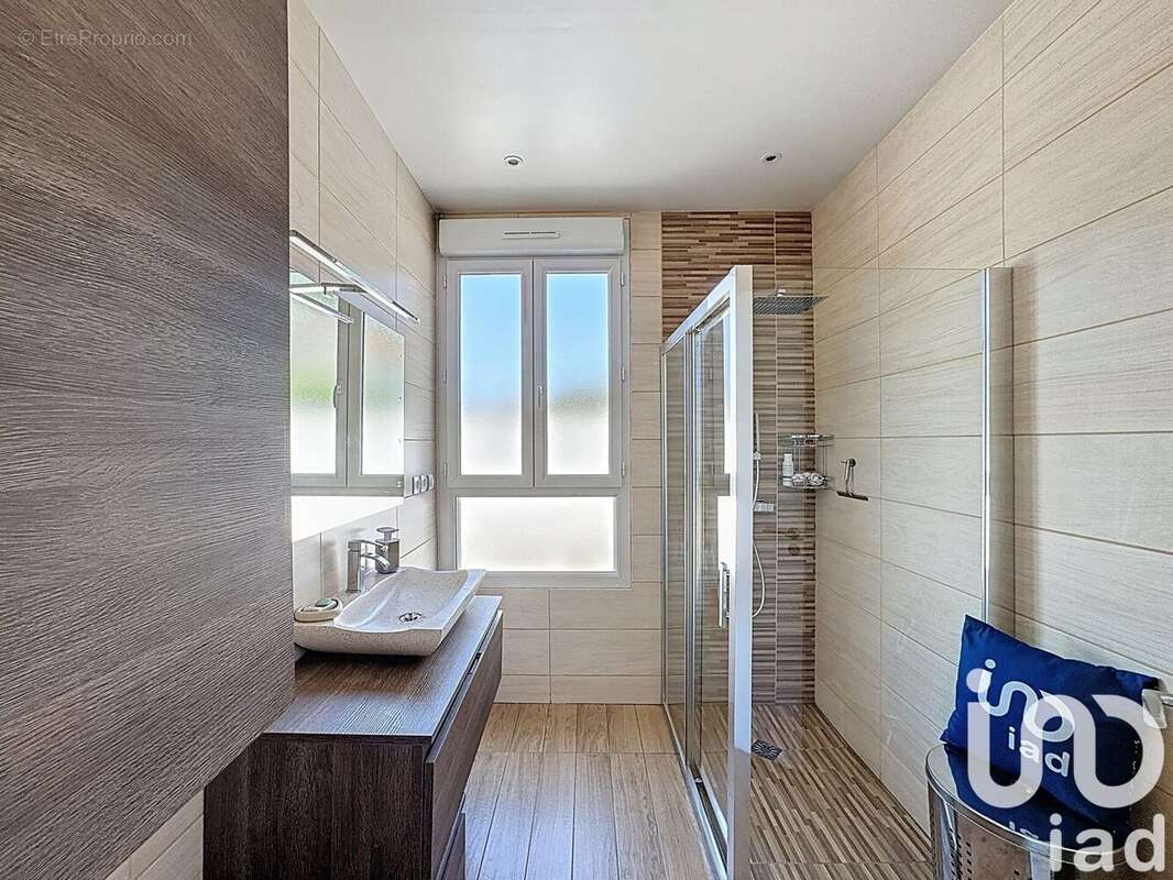 Maison 165 m² à Meaux  - photo 9