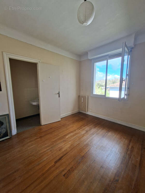 Appartement à PAU