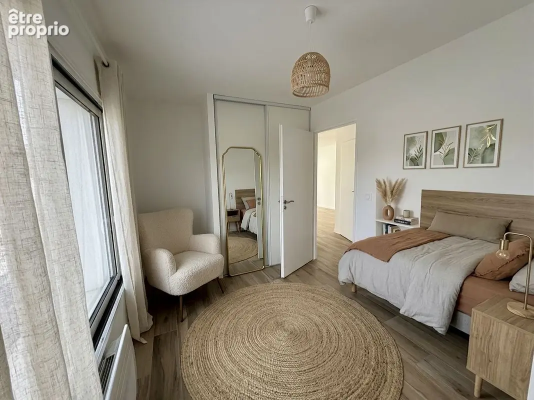 Maison 82 m² à La Teste-De-Buch  - photo 7