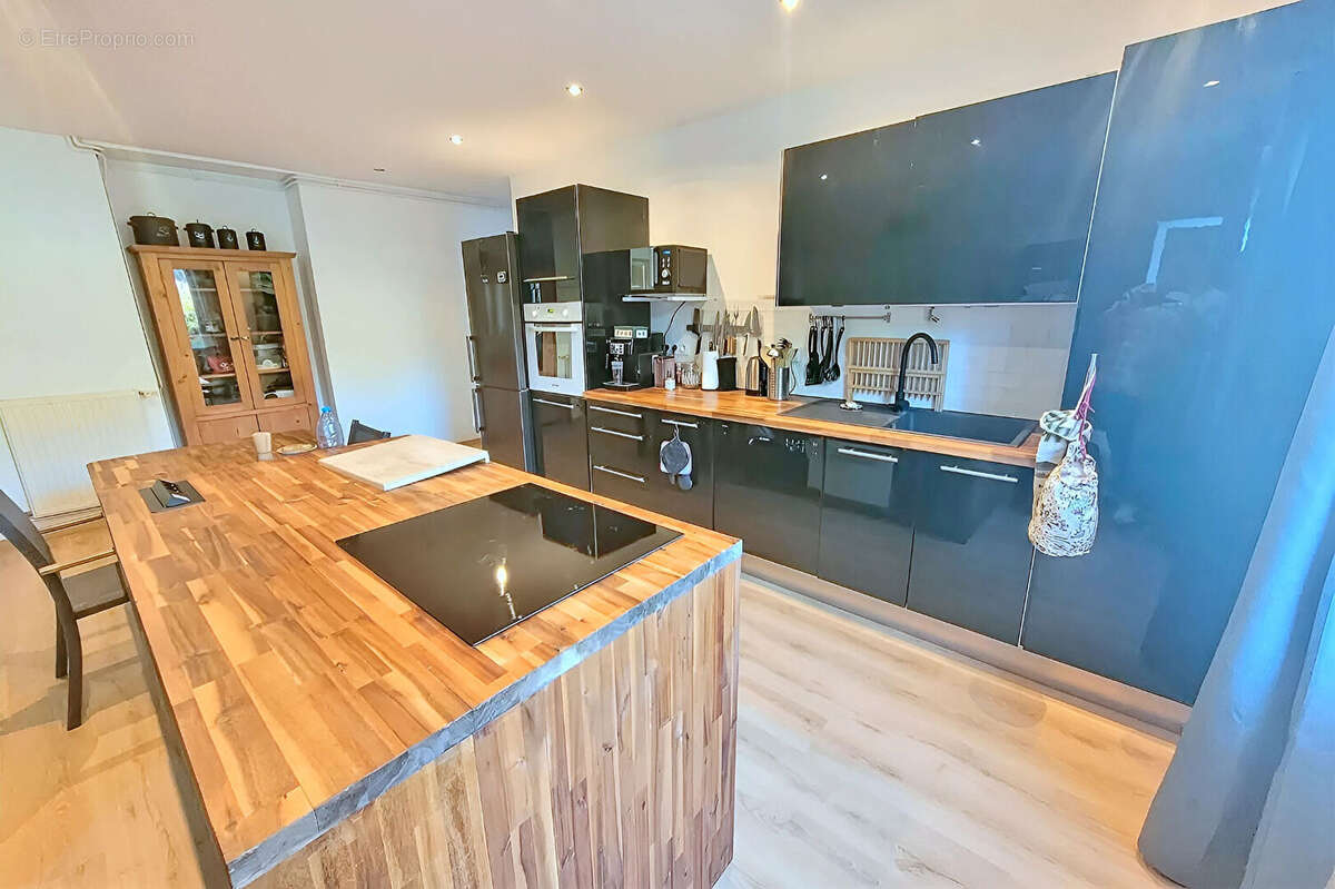 Appartement 2 pièces avec jardin privatif 200 m² proche CHU Amiens - photo 3