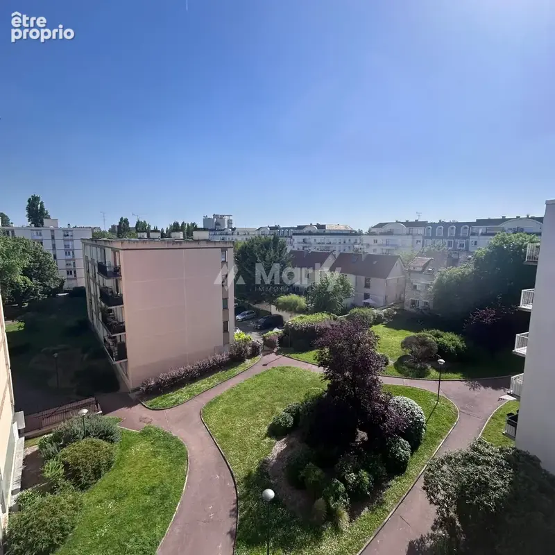 Appartement 3 pièces 80 m² à vendre à Nogent-Sur-Marne (94130) - photo 9