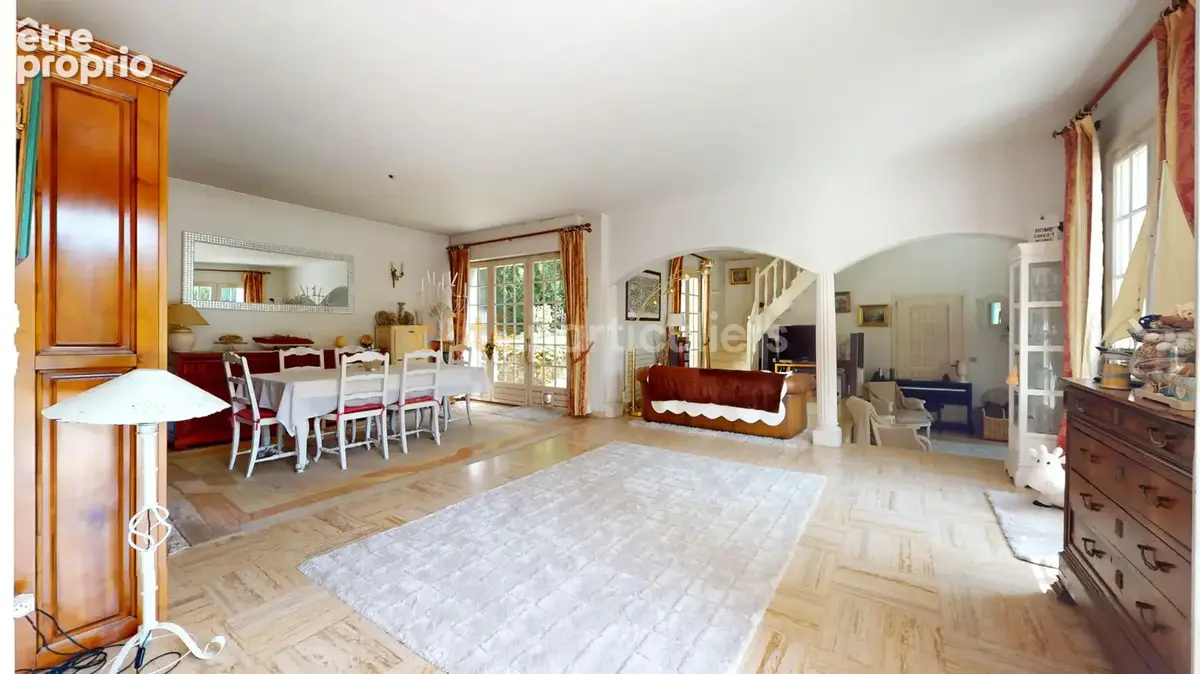 Magnifique maison 204m² - Gif-sur-Yvette - photo 3