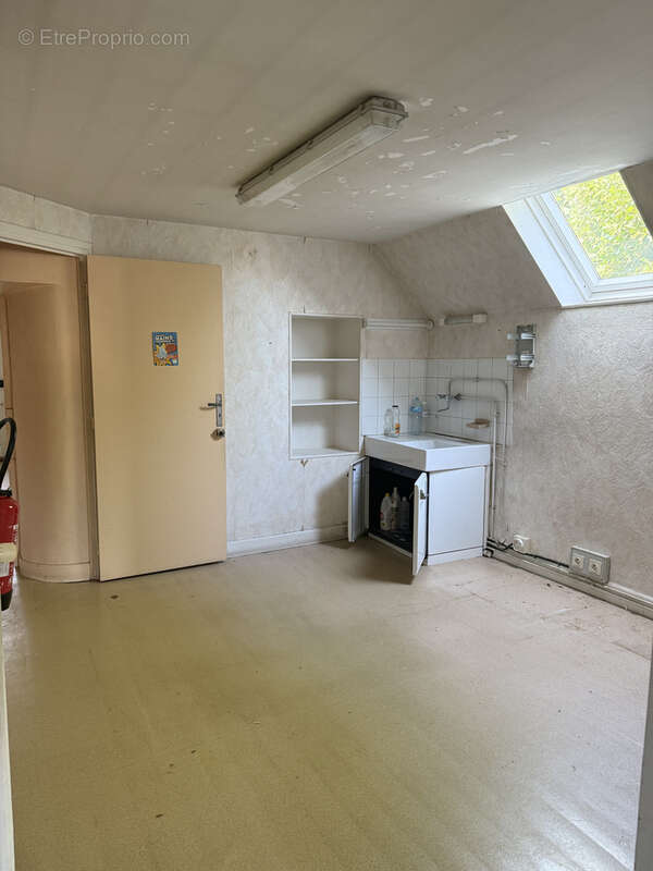 Maison à BOURBON-L&#039;ARCHAMBAULT