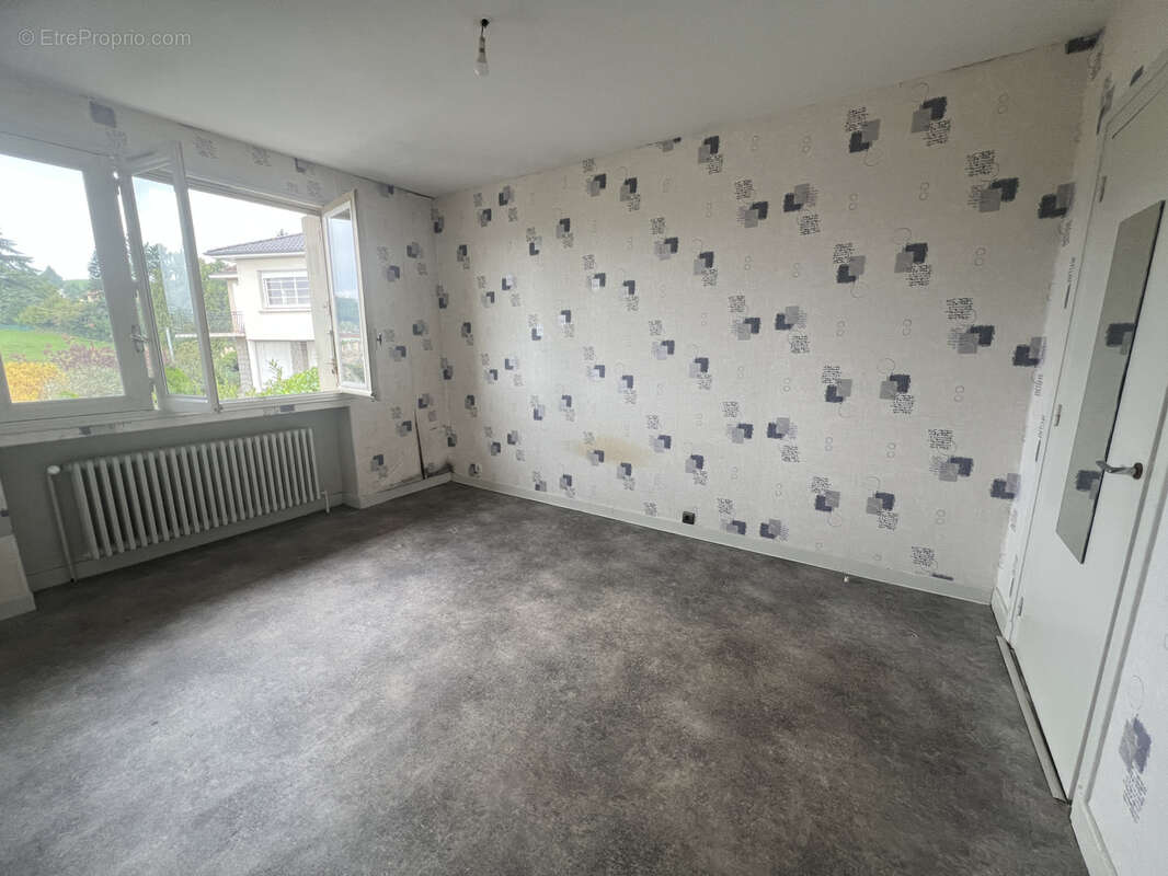 Maison à L&#039;ETRAT