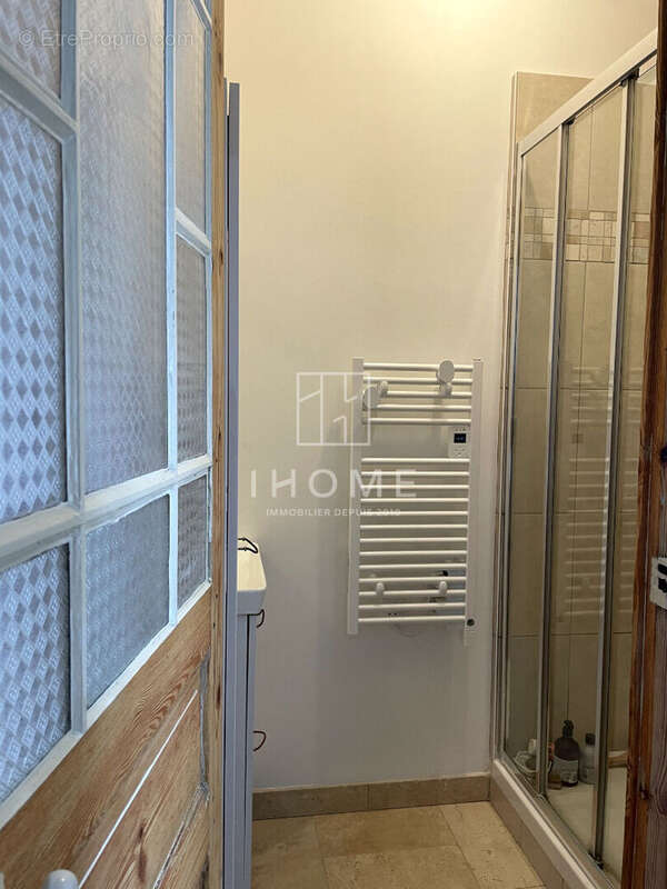 Maison à BATZ-SUR-MER