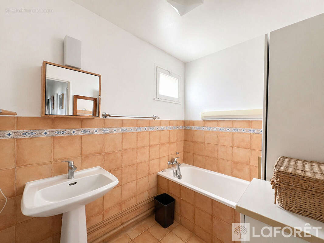 Appartement à SEVRES