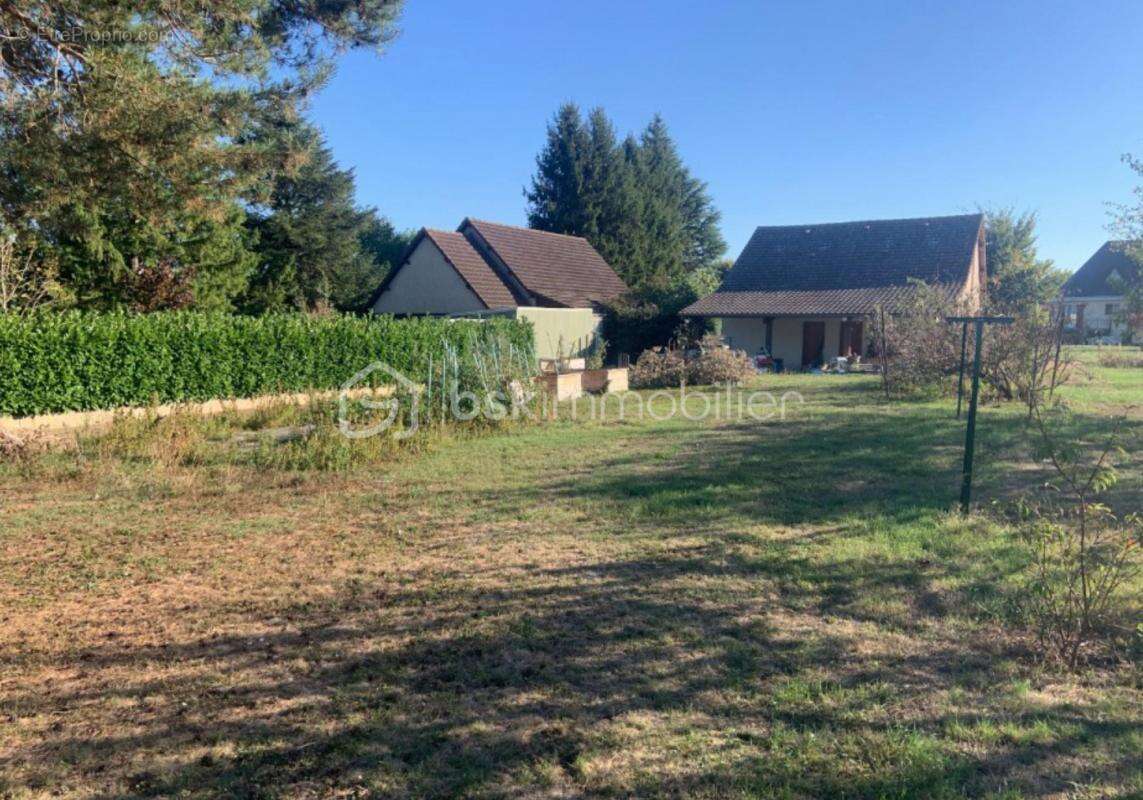 Terrain 2642 m2 artannes sur indre - libre constructeur - photo 5