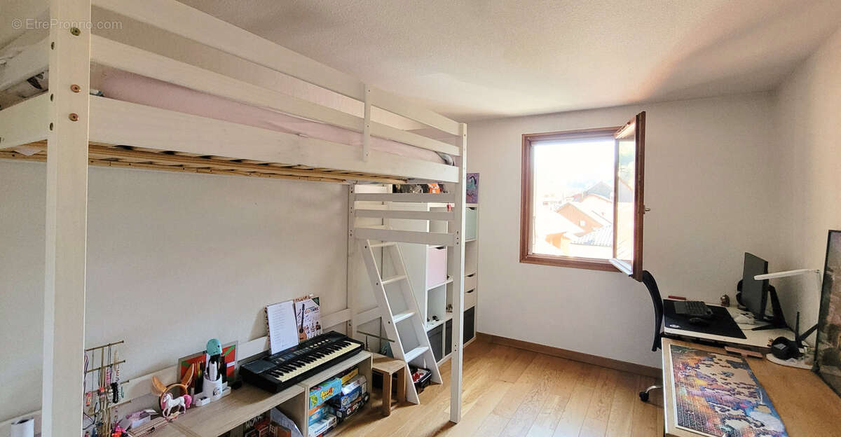 Appartement à THONES