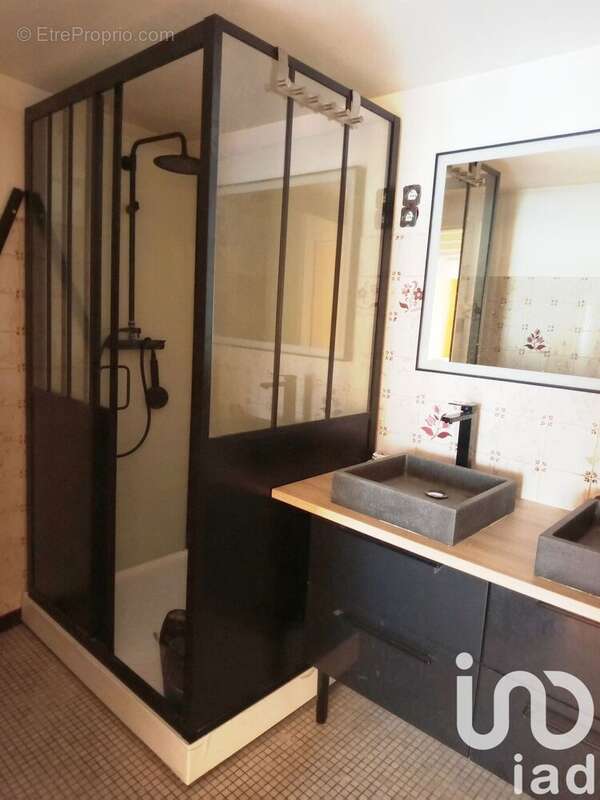 Photo 7 - Maison à MESLAY-DU-MAINE