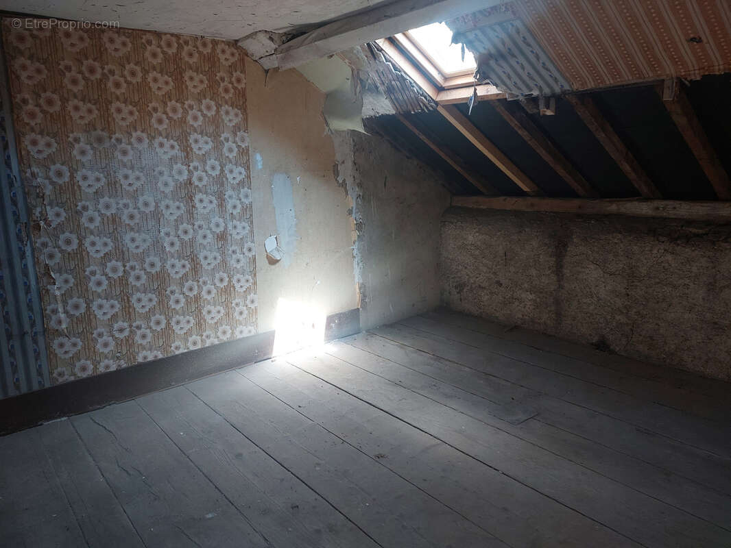 Appartement à PONTARLIER