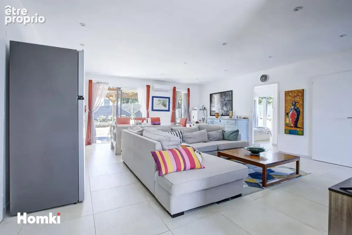 Maison/Villa T4 de 97 m² à Laroque-des-Albères 66740 - photo 5
