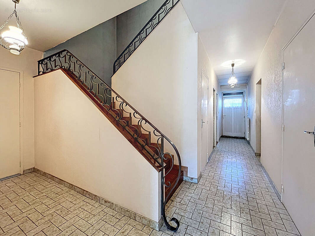 Maison à LIFFOL-LE-GRAND