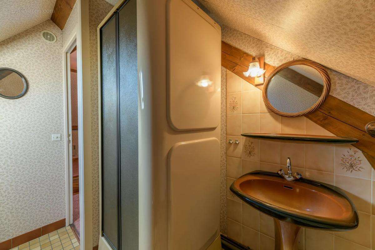 Maison de 6 pièces de 140 m² à Bléré - photo 12