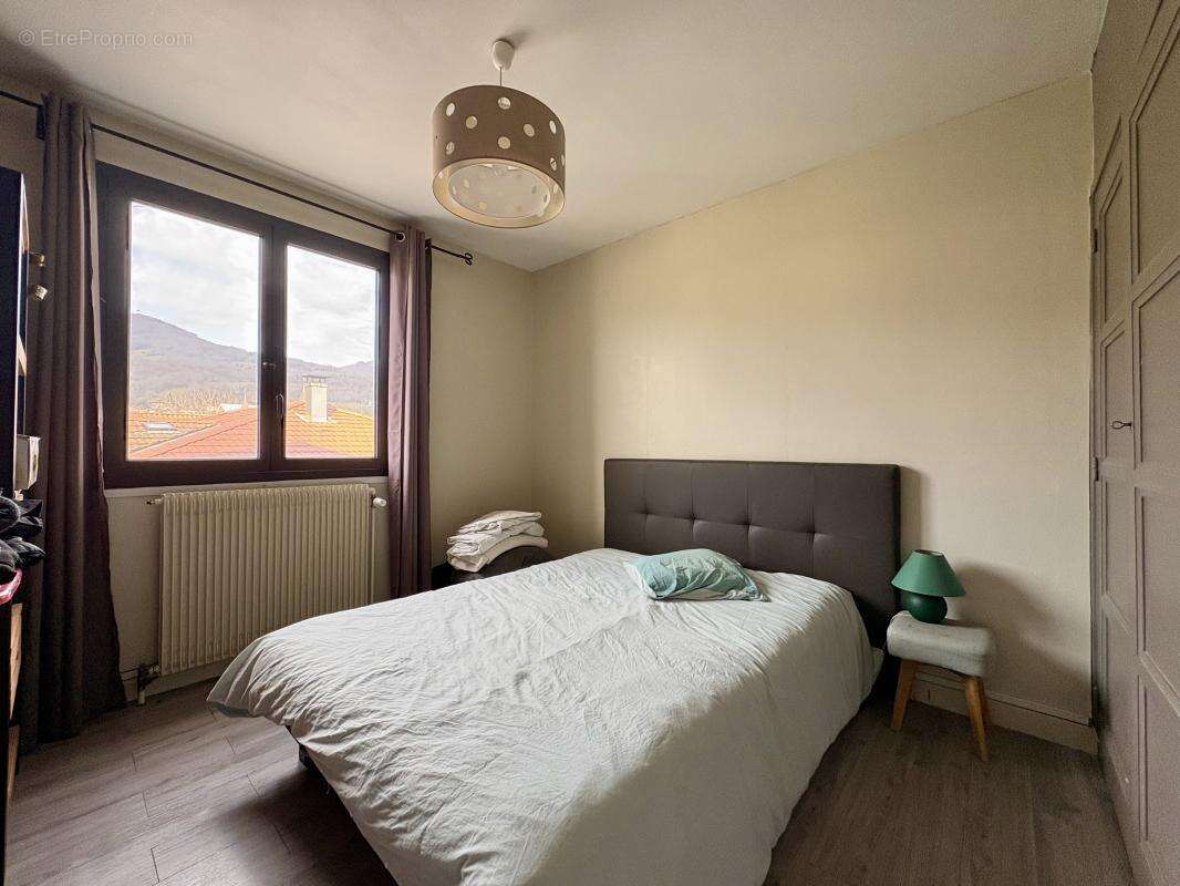 Maison 98 m² à Tullins  - photo 13