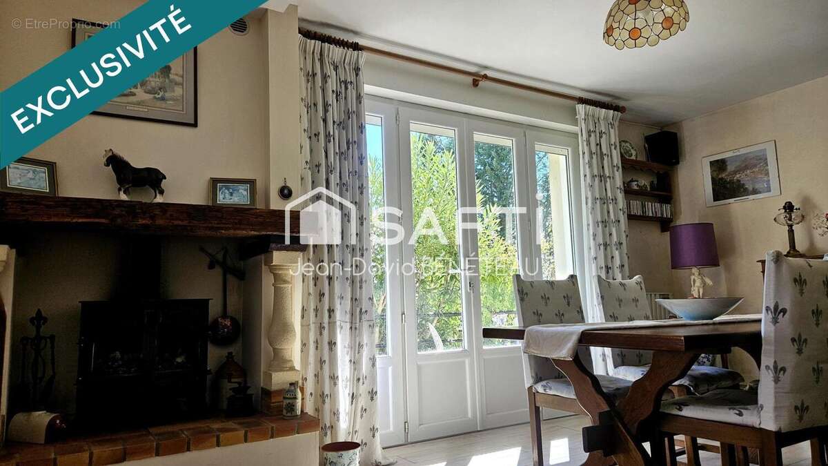 Photo 5 - Maison à ARBLADE-LE-HAUT