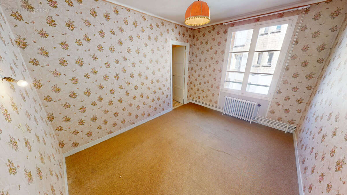 Appartement à THURY-HARCOURT