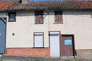 Photo 1 - Maison à HANGEST-SUR-SOMME