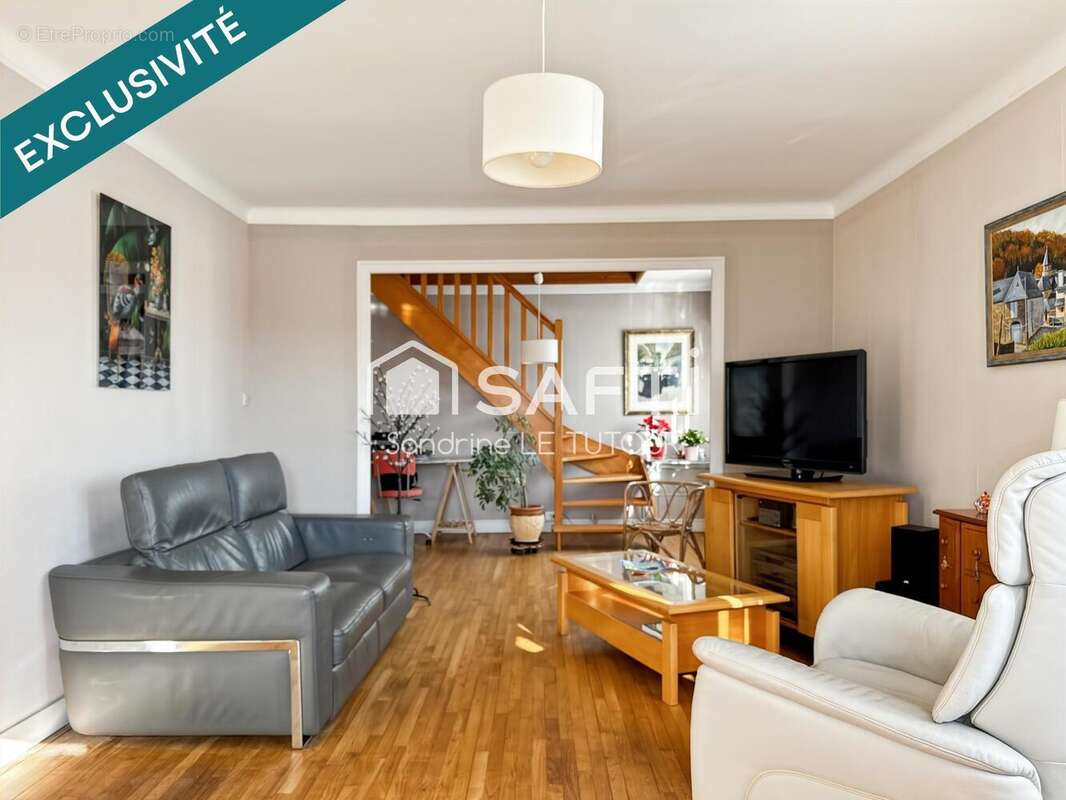 Photo 2 - Maison à VANNES