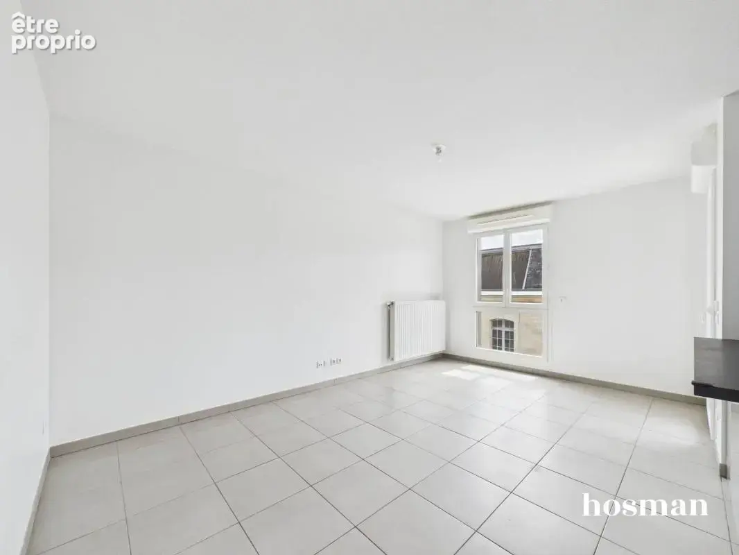 3 pièces de 62m² avec balcon et parking - Résidence Influence, Bordeaux - photo 5