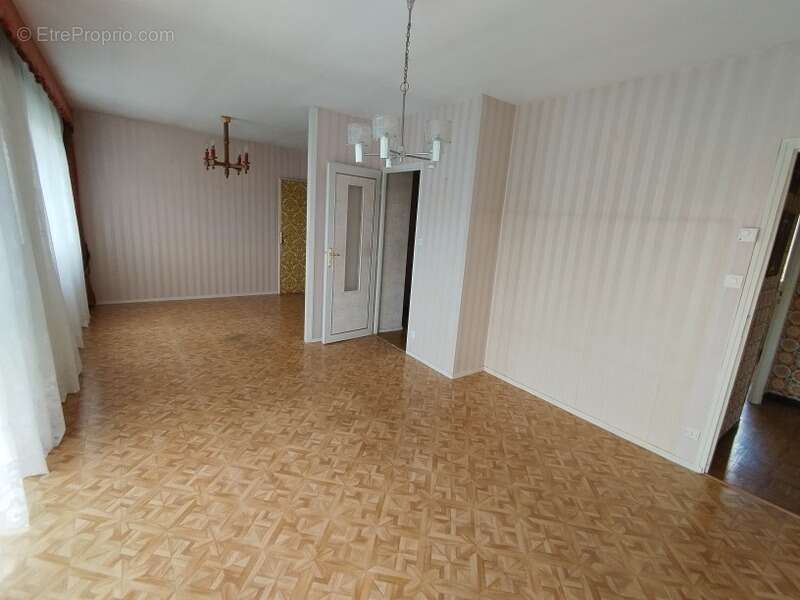 Maison à DOMBASLE-SUR-MEURTHE