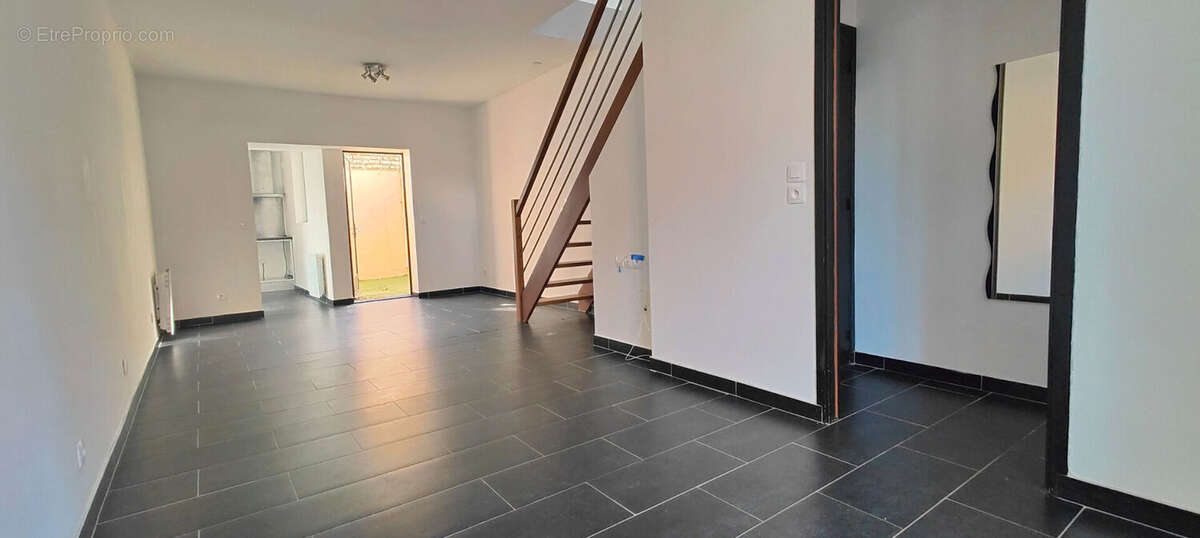 Maison à TOURCOING