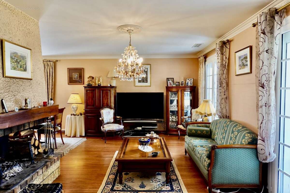 Maison de plain-pied a saint-lizier - photo 5