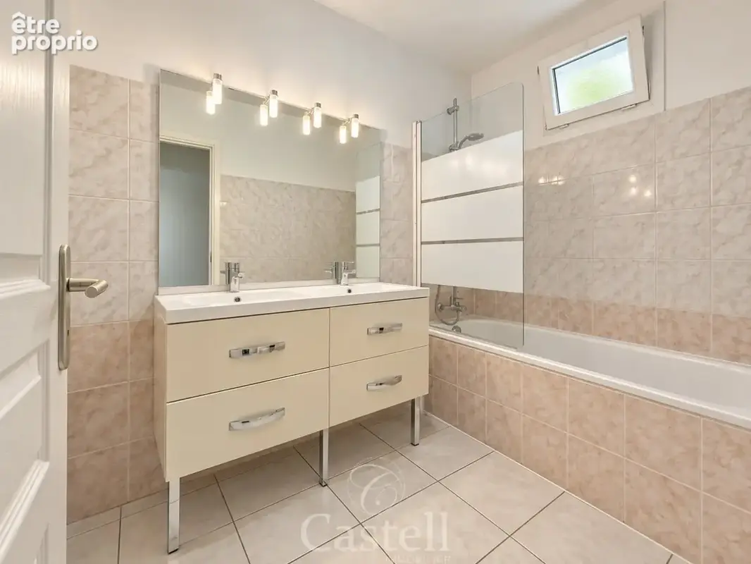 ***maison de plain-pied t4  quartier du puits de so à agde*** - photo 11