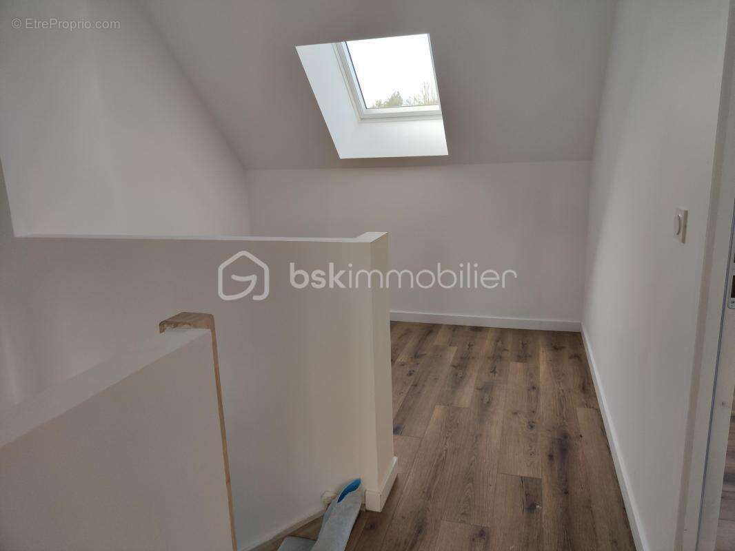 Ensemble immobilier neuf avec piscine - photo 9