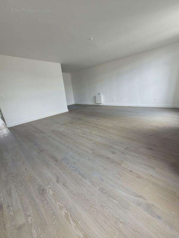 Vieux Lille Appartement 3 chambres - photo 3