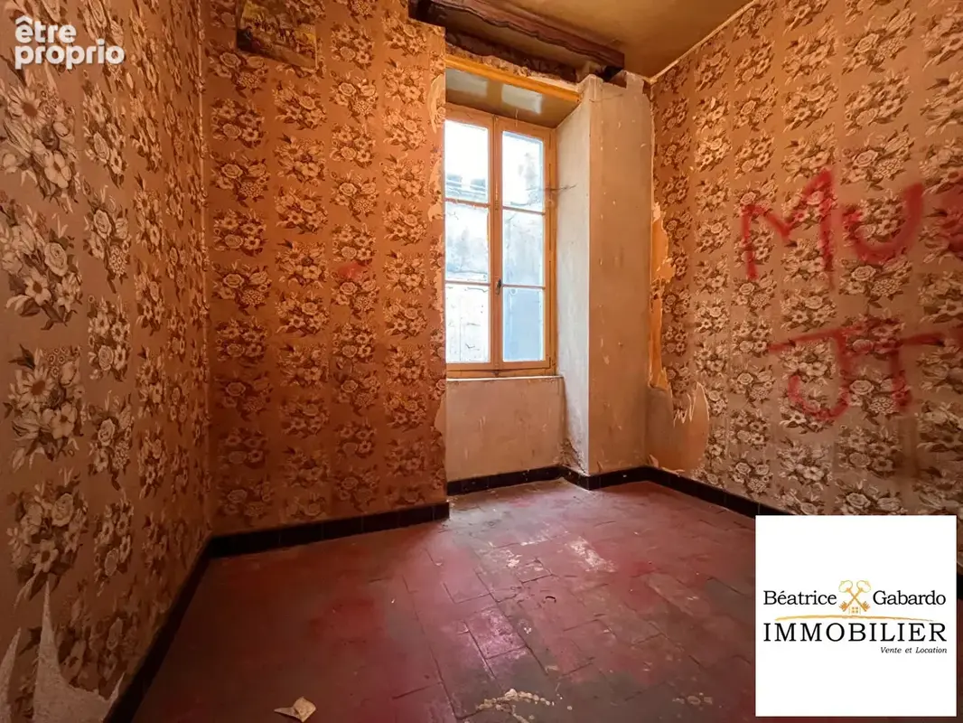 Appartement Belleville 3 pièce(s) 57 m2 - photo 8