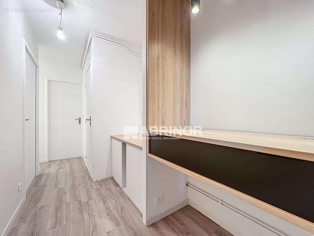 Appartement à LA MADELEINE