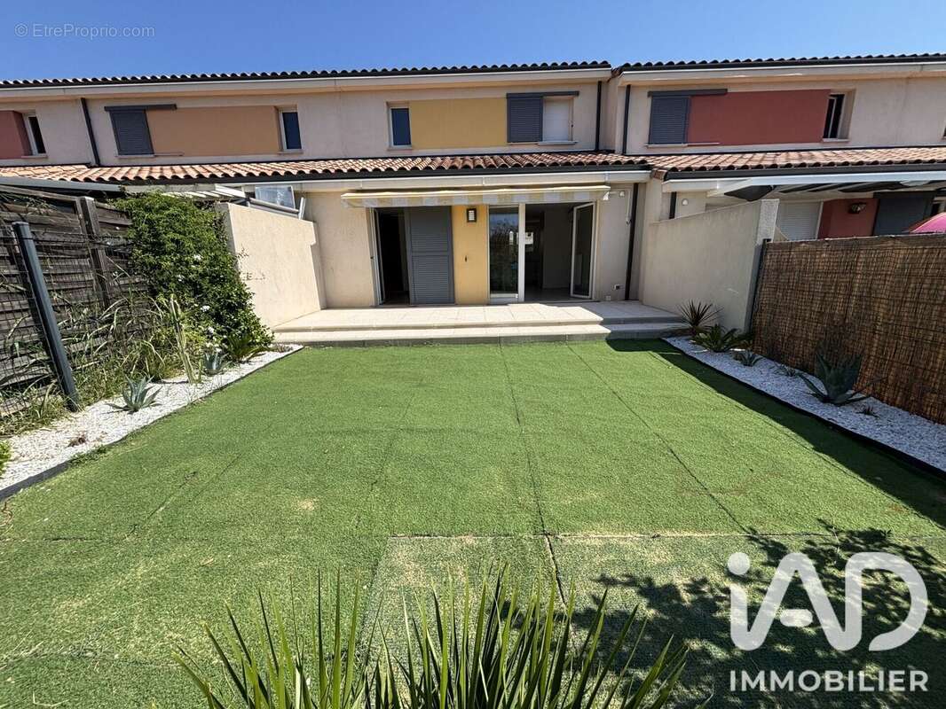 Maison 91 m² à Le Castellet  - photo 2
