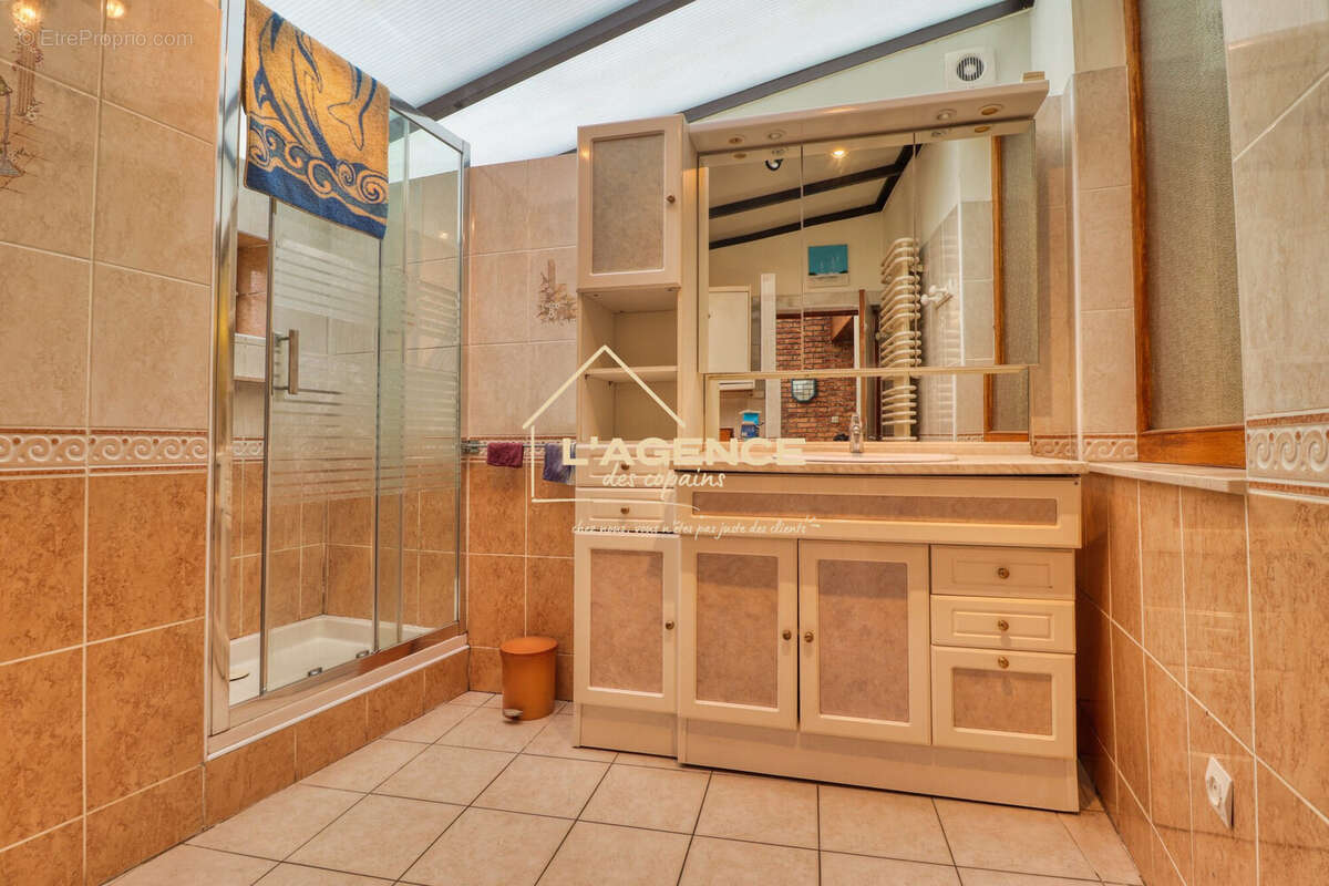 Maison à WINNEZEELE