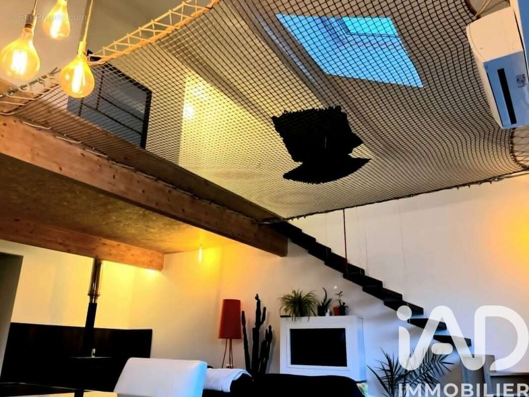 Photo 2 - Maison à ANGEVILLERS