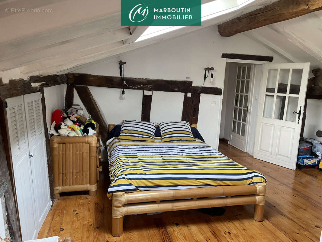 Maison de campagne - photo 11