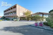 Appartement à CHATEAUNEUF-LES-MARTIGUES