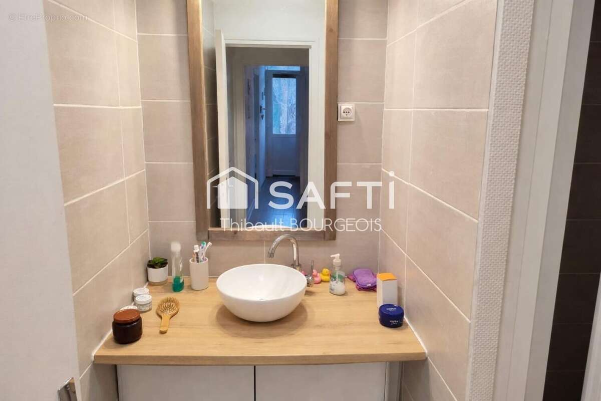 Photo 4 - Maison à MELUN