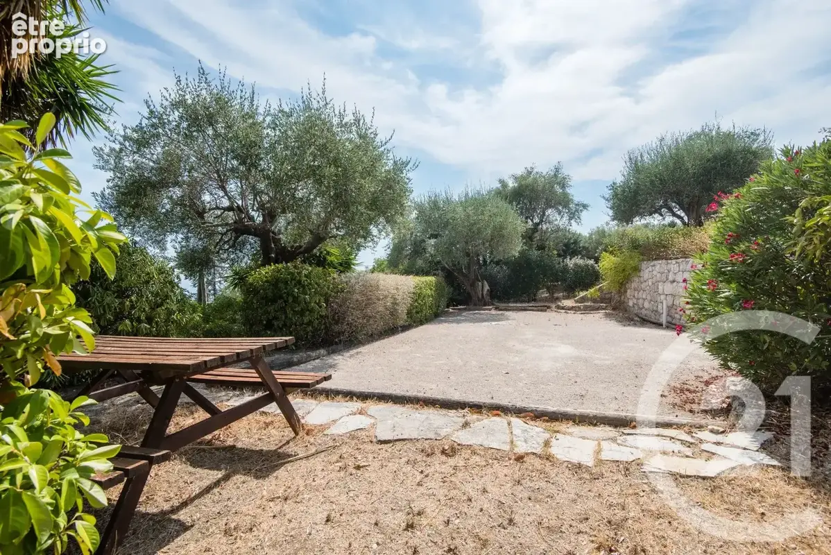 Maison 286 m² à Nice  - photo 24