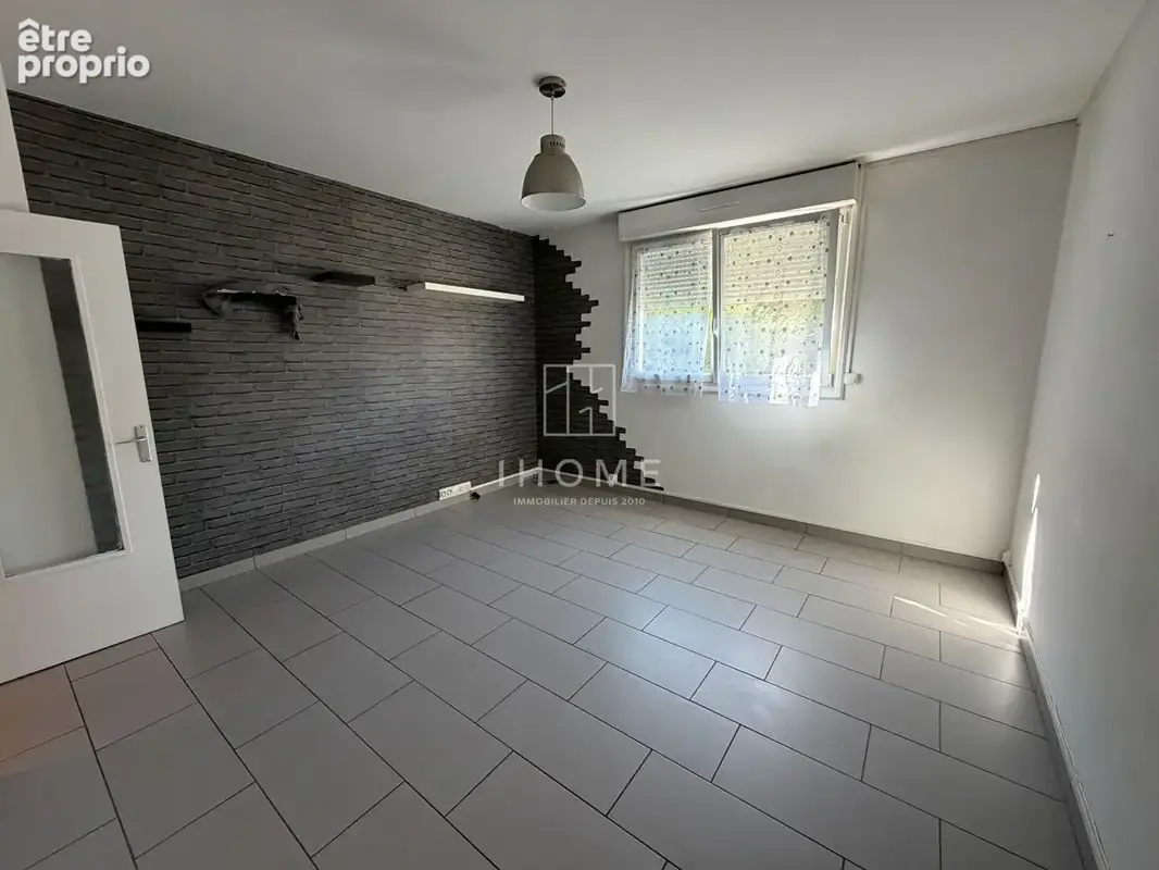 Appartement à LE MANS
