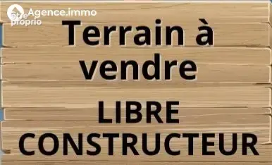 Terrain 464 m² à vendre à Vivoin (72170) - photo 2