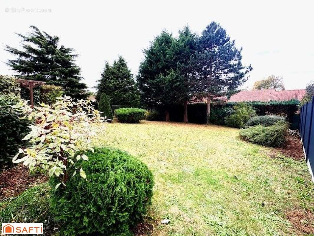 Photo 9 - Maison à BRUAY-SUR-L&#039;ESCAUT