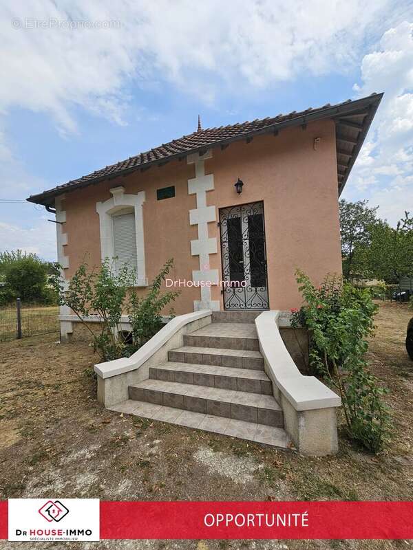 Maison 6 pièces 172 m² à vendre à Beauronne (24400) - photo 6